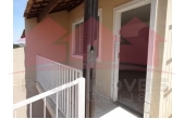 n) Bairro de Fatima, Casa Duplex com 2 quartos e Quintal grande