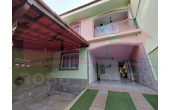 003) Casa no Jardim Amalia 1, 3 quartos (1 suite), com 218,63 m²